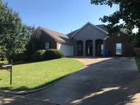 794 Stapleford Trail, Prattville, AL 36066