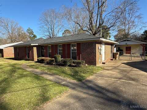 20 Glendale Drive, Selma, AL 36701