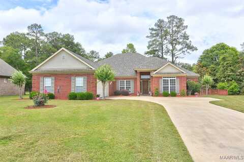 8700 Morning Place, Montgomery, AL 36117