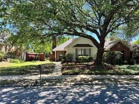 3204 Gatsby Lane, Montgomery, AL 36106