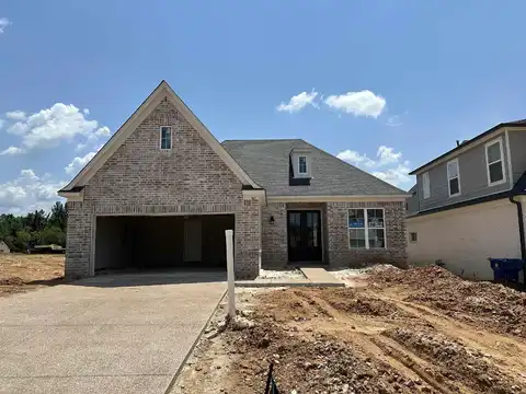 365 GREEN WILLOW, Oakland, TN 38060