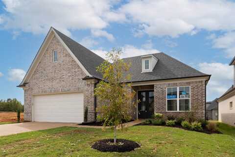 365 GREEN WILLOW, Oakland, TN 38060