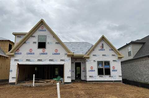 100 DOWNY BIRCH, Oakland, TN 38060