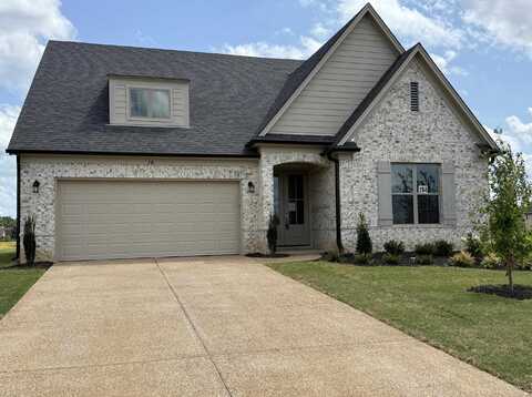 90 HILLSIDE, Oakland, TN 38060