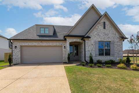90 HILLSIDE, Oakland, TN 38060