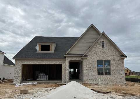 90 HILLSIDE, Oakland, TN 38060
