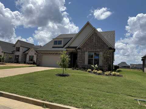 330 CHESNUT RIDGE, Oakland, TN 38060
