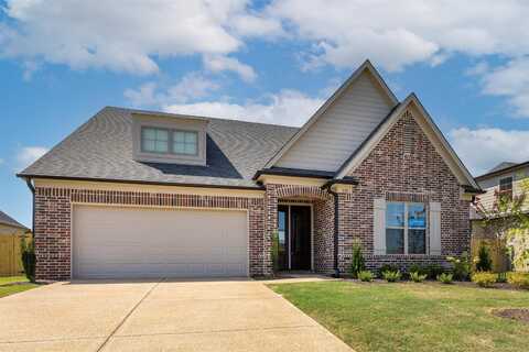 330 CHESNUT RIDGE, Oakland, TN 38060