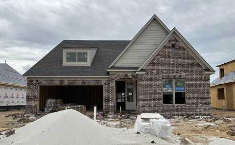 330 CHESNUT RIDGE, Oakland, TN 38060