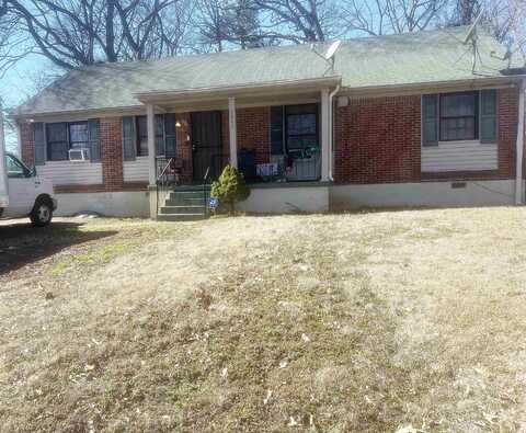 3817 TOWNSEND, Memphis, TN 38127