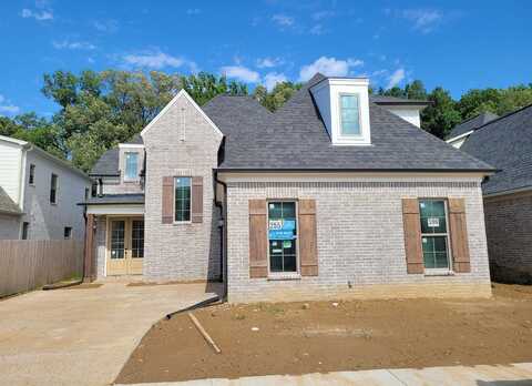 596 HOLDEN, Cordova, TN 38018