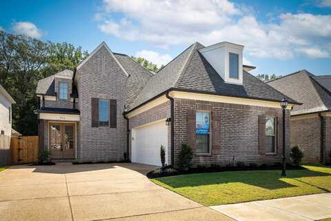 596 HOLDEN, Cordova, TN 38018