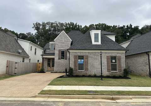 596 HOLDEN, Cordova, TN 38018