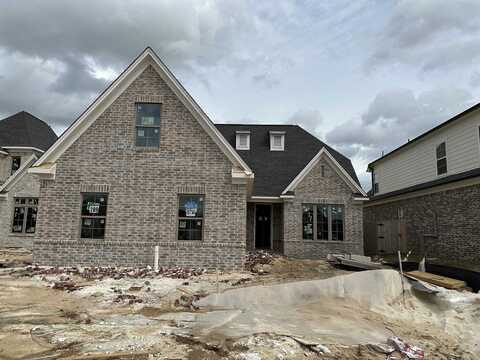 9714 RYDER SPRINGS, Cordova, TN 38018
