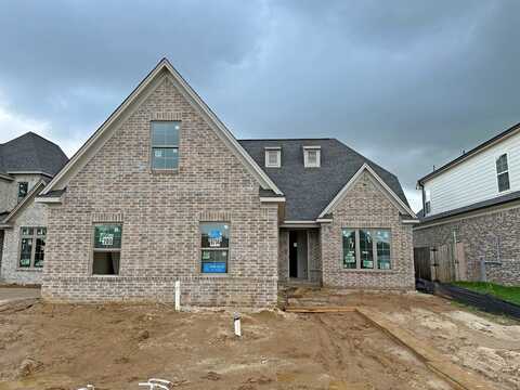 9714 RYDER SPRINGS, Cordova, TN 38018