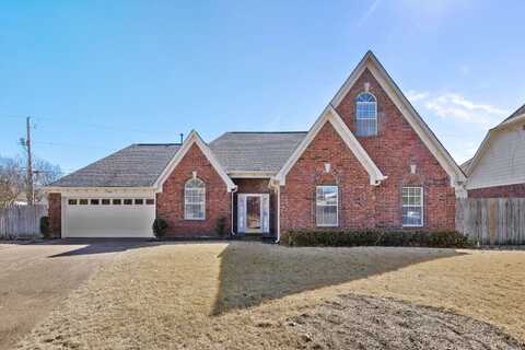 9739 LAKELAND HILLS, Lakeland, TN 38002