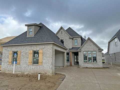 9710 RYDER SPRINGS, Cordova, TN 38018