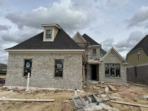 9710 RYDER SPRINGS, Cordova, TN 38018