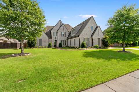 90 OAK RUN, Rossville, TN 38066