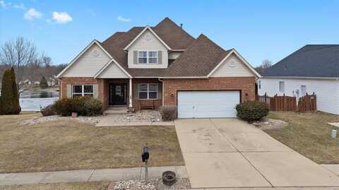 2621 Lake Lucerne Drive, Belleville, IL 62221