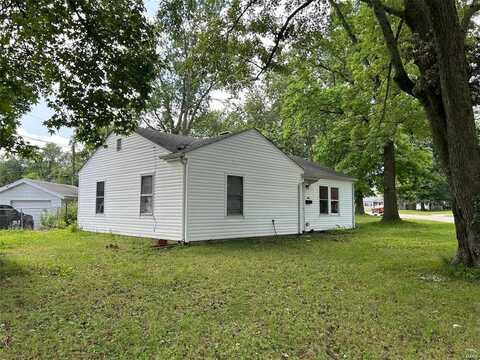 1201 Wabash Avenue, Belleville, IL 62220