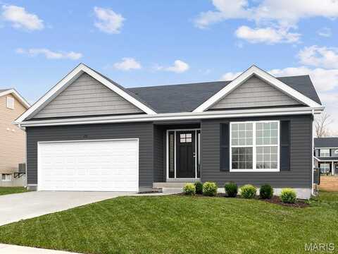 3021 Yellow Birch Court, Imperial, MO 63052
