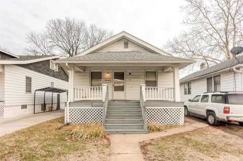 794 N 38th Street, East Saint Louis, IL 62205