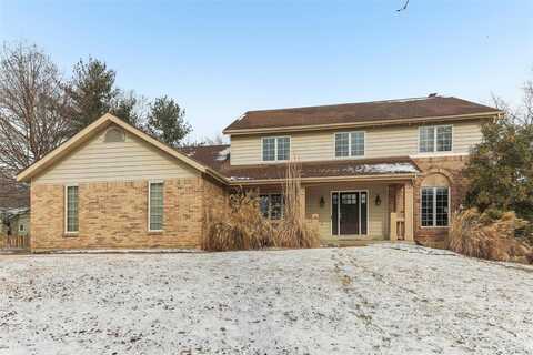 533 Red Rock Drive, Wildwood, MO 63011