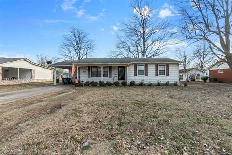 306 Sheeley, Steele, MO 63877