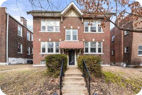 4459 Russell Boulevard, Saint Louis, MO 63110