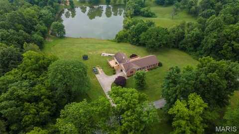 420 Cherokee Drive, Cape Girardeau, MO 63701