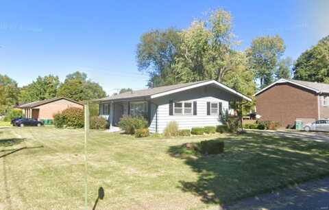 700 N LINCOLN Street, O'Fallon, IL 62269