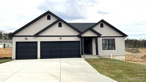 1526 Louisiana Drive, Herculaneum, MO 63048