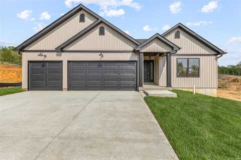 1526 Louisiana Drive, Herculaneum, MO 63048