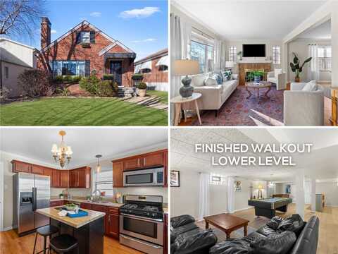 5513 Mardel Avenue, Saint Louis, MO 63109