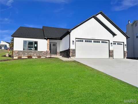 1000 Meadow Grove Drive, House Springs, MO 63051