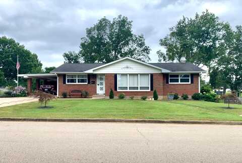 134 Pine Street, Farmington, MO 63640