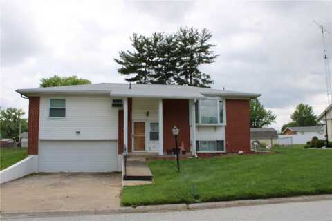 321 Mercury Drive, Godfrey, IL 62035