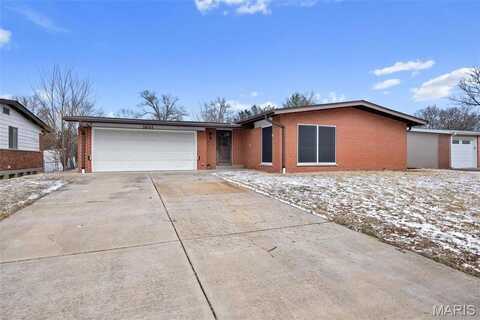 3005 Parker Road, Florissant, MO 63033