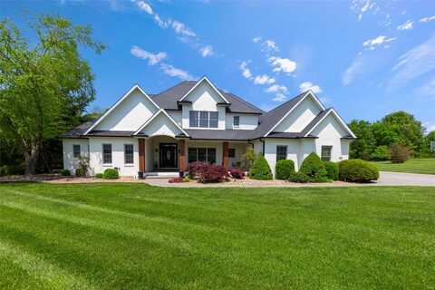 280 Hilltop Meadows Drive, Jackson, MO 63755