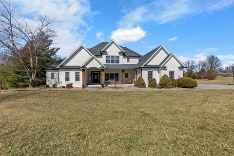 280 Hilltop Meadows Drive, Jackson, MO 63755