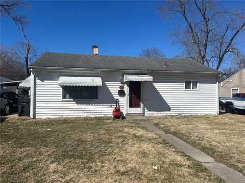 1112 Lilac Drive, Belleville, IL 62220