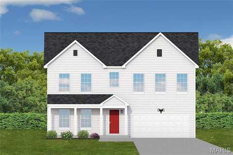 1200 McNutt School Road, Herculaneum, MO 63048