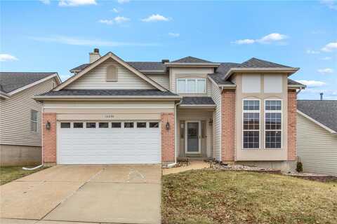 16870 Hickory Crest Drive, Wildwood, MO 63011