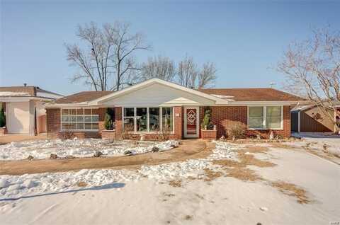 29 W Lakeshore Drive, Belleville, IL 62220