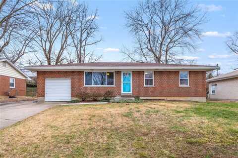 317 Thomas Avenue, Saint Charles, MO 63301