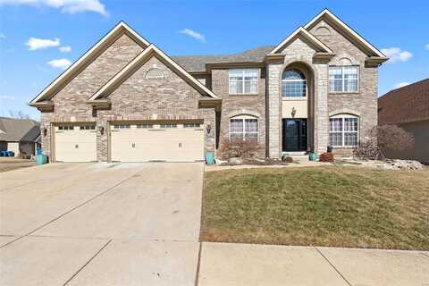 1024 Windward Passage, Saint Charles, MO 63303