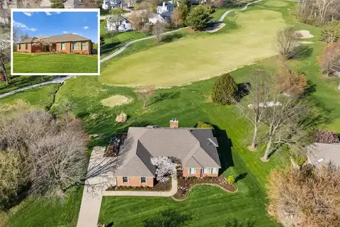 1609 10th Fairway Drive, Belleville, IL 62220
