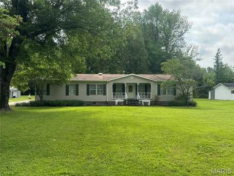 2116 County Road 607, Poplar Bluff, MO 63901