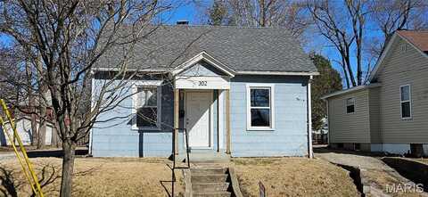 302 Olive Street, Edwardsville, IL 62025